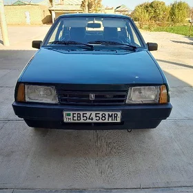Lada 21099 2003