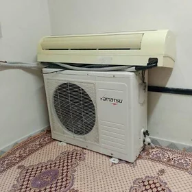 split kondisaner 80kw кондицан
