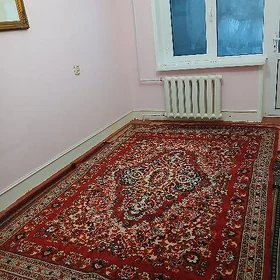 ковёр  шерстяной в хорошем сос