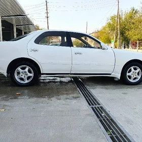 Toyota Cresta 1993