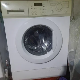 Kirmasyn LG 5 KG