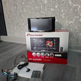 Pioneer 5750

Pioneer 5750