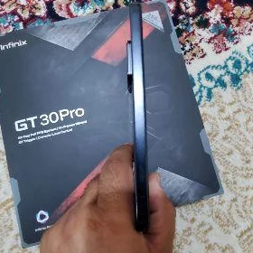 infinix gt 30 pro