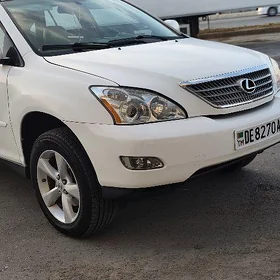 Lexus RX 330 2004