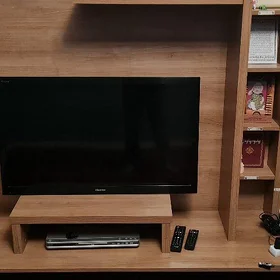 hisense telewizor