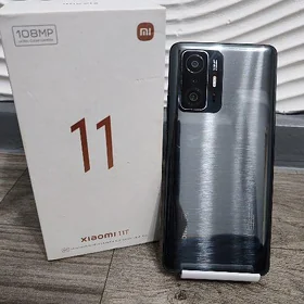 Xiaomi 11T 8+8/128