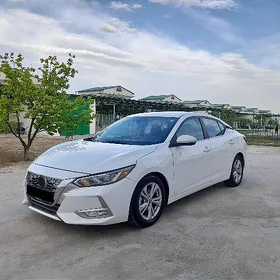 Nissan Sentra 2023
