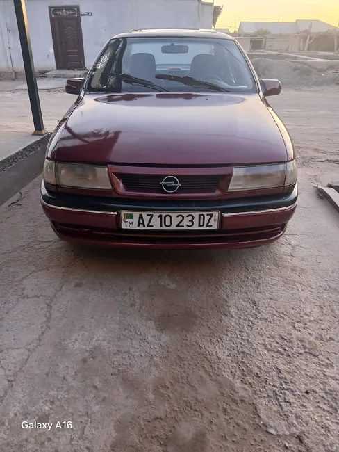 Opel Vectra 1992 - 1