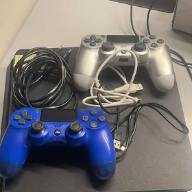 ps4