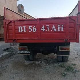 Gaz 53 1992
