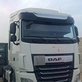 DAF 480 2021