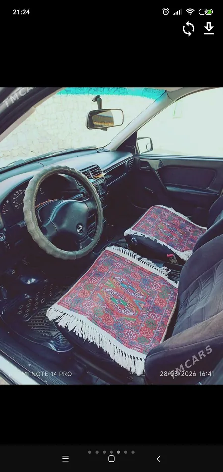Opel Vectra 1991 - 1