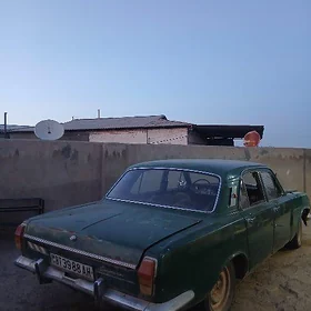 Gaz 24 1981
