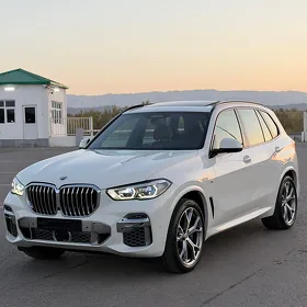 BMW X5 M 2023
