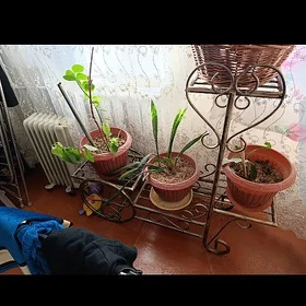 подставка для цветов