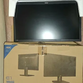 Монитор AOC 20 Monitor