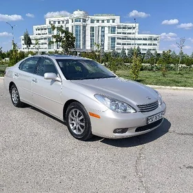 Lexus ES 330 2004