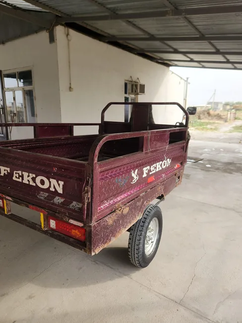 Fekon FK200-14G 2015 - 1