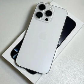 Iphone 16 pro