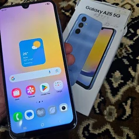 Samsung Galaxy A25 5G