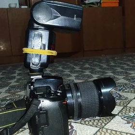 nikon D 90