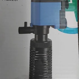 Filter 500 litr sagat