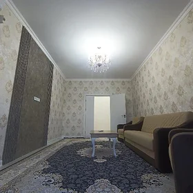 Dosaaf. 2-Komnat. Full. Kwarti