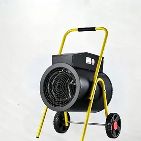 Puşka peçler 15KW