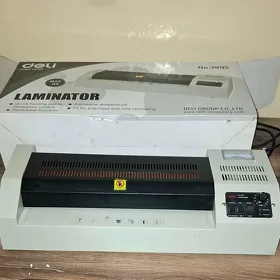Laminator A3 Ламинатор