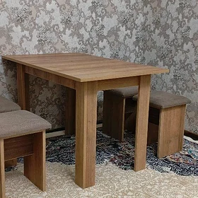 stol taburetka