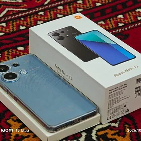 Redmi not 13 16/128 Gb