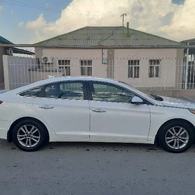 Hyundai Sonata 2017