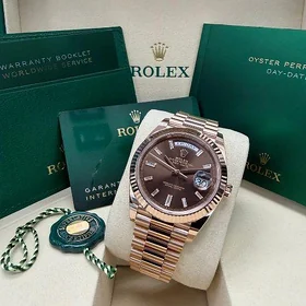 Sagat Rolex