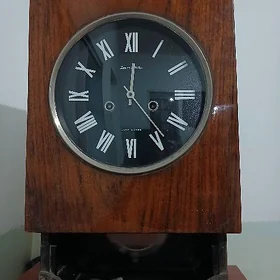 gadym часы pyçak saçak lampa