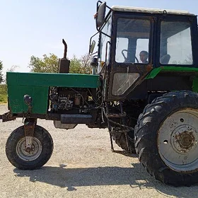 MTZ 82 1998