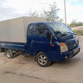 Kia Bongo 2006
