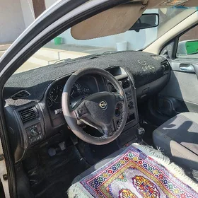 Opel Astra 2003