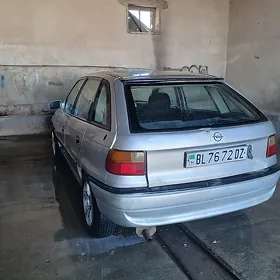 Opel Astra 1993