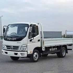 Forland H3 2026