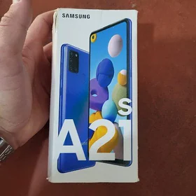samsung A 21s