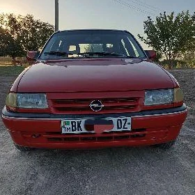 Opel Astra 1992