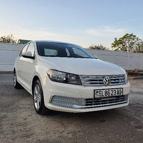 Volkswagen Passat 2021
