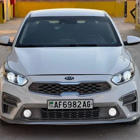 Kia Forte 2021