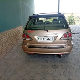 Lexus RX 300 2003