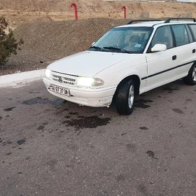 Opel Astra 1992