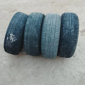 Teker265/65/R1
