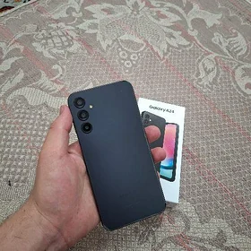 Samsung A24 8/128