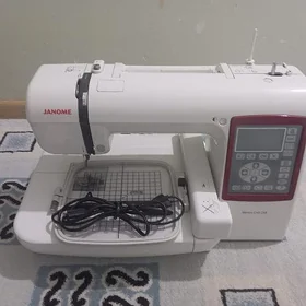 Janome 230E