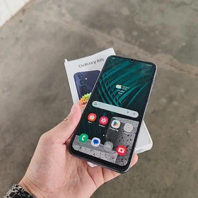 Samsung A15