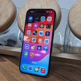 Iphone 15Pro   256GB